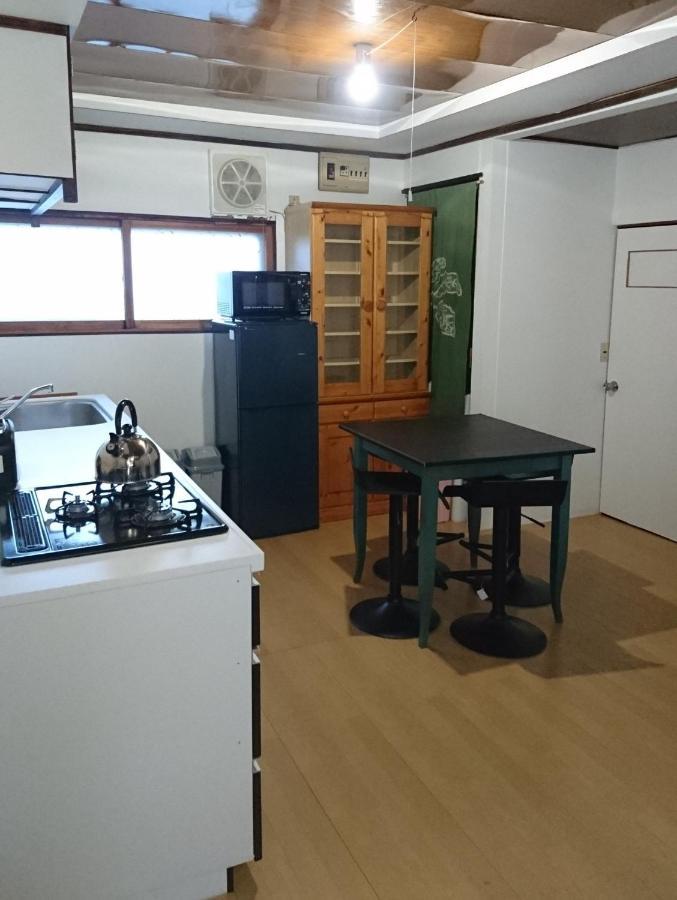 Yukiyama - Vacation Stay 48236V Furano Luaran gambar